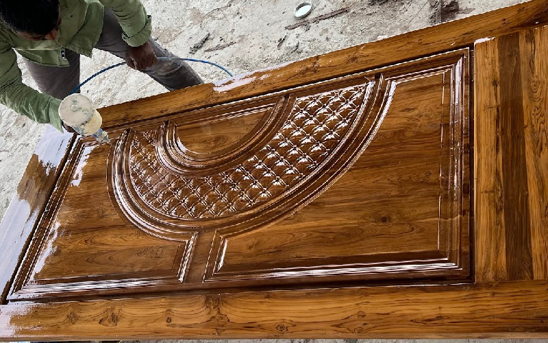 Best Polish Services In Noida