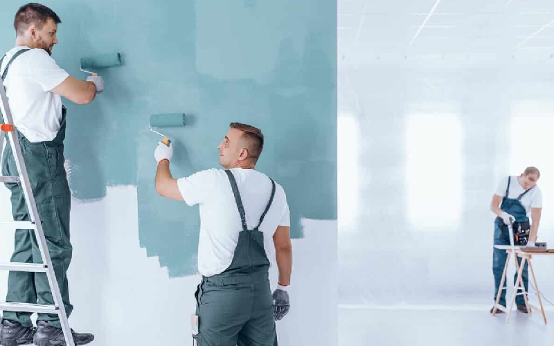 Best House Painters Services In Noida